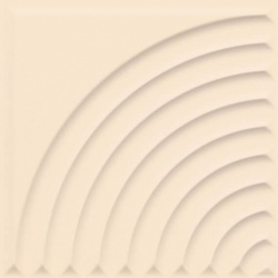 Paradyz Neve Creative Beige struktura B obklad matný 19,8 x 19,8 cm