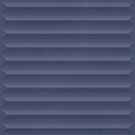Paradyz Neve Creative Dark Blue struktura obklad matný 19,8 x 19,8 cm
