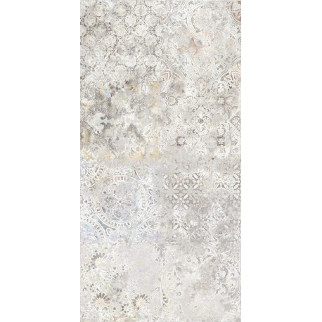 Ceramika Konskie Montreal Patchwork rektifikovaný obklad matný 30 x 60 cm