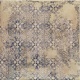 Realonda Antigua Deco Beige dlažba 33,3 x 33 cm