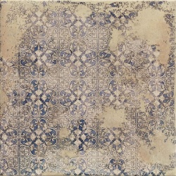 Realonda Antigua Deco Beige dlažba 33,3 x 33 cm