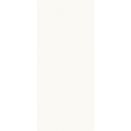 Tubadzin Cielo e Terra Super Bianco matná dlažba rektifikovaná 274,8 x 119,8 cm