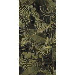 Tubadzin Beauty Garden 2 gresový dekor rektifikovaný 119,8 x 59,8 cm