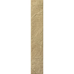 Paradyz Eremite Beige elewacja struktura obklad matný 40 x 6,6 cm