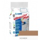 Mapei Ultracolor Plus 142 hnedá škárovacia hmota 5 kg