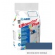Mapei Ultracolor plus 169 oceľovo modrá škárovacia hmota 5 kg