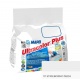 Mapei Ultracolor Plus 111 strieborno šedá škárovacia hmota 2 kg