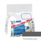 Mapei Ultracolor Plus 119 londýnska šedá škárovacia hmota 2 kg