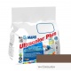 Mapei Ultracolor Plus 144 čokoláda škárovacia hmota 2 kg