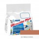 Mapei Ultracolor Plus 145 terra di siena škárovacia hmota 2 kg
