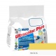Mapei Ultracolor Plus 150 žltá škárovacia hmota 2 kg