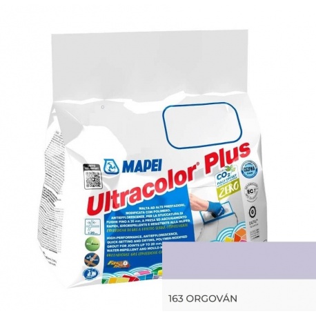 Mapei Ultracolor Plus 163 orgován škárovacia hmota 2 kg