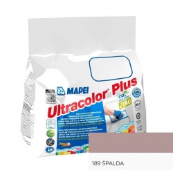 Mapei Ultracolor Plus 189 špalda škárovacia hmota 2 kg