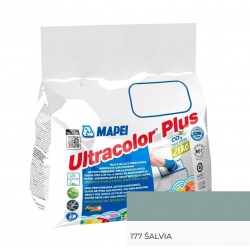 Mapei Ultracolor Plus 177 šalvia škárovacia hmota 2 kg