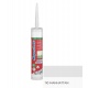 Mapei silikón Mapesil AC 110 manhattan 310 ml