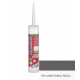 Mapei silikón Mapesil AC 119 londýnska šedá 310 ml