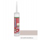 Mapei silikón Mapesil AC 123 antická biela 310 ml