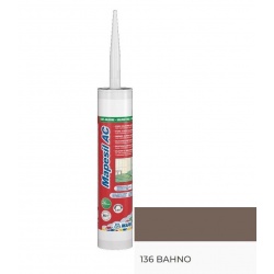 Mapei silikón Mapesil AC 136 bahno 310 ml