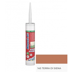 Mapei silikón Mapesil AC 145 terra di siena 310 ml