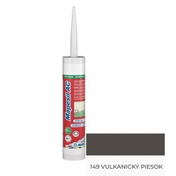 Mapei silikón Mapesil AC 149 vulkanický piesok 310 ml
