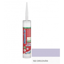 Mapei silikón Mapesil AC 163 orgován 310 ml