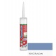 Mapei silikón Mapesil AC 168 cerulean 310 ml