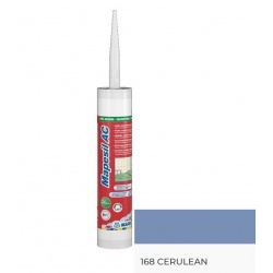 Mapei silikón Mapesil AC 168 cerulean 310 ml