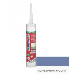 Mapei silikón Mapesil AC 172 vesmírna modrá 310 ml
