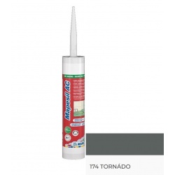 Mapei silikón Mapesil AC 174 tornádo 310 ml