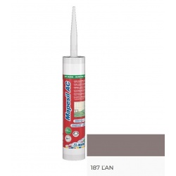 Mapei silikón Mapesil AC 187 ľan 310 ml