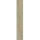 Paradyz Prettywood Crema struktura dlažba matná 19,8 x 119,8 cm