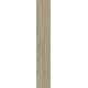 Paradyz Prettywood Crema struktura dlažba matná 19,8 x 119,8 cm
