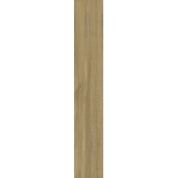 Paradyz Prettywood Gold struktura dlažba matná 19,8 x 119,8 cm