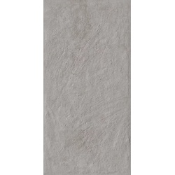 Paradyz Carrizo Grey klinker struktura dlažba matná 30 x 60 cm