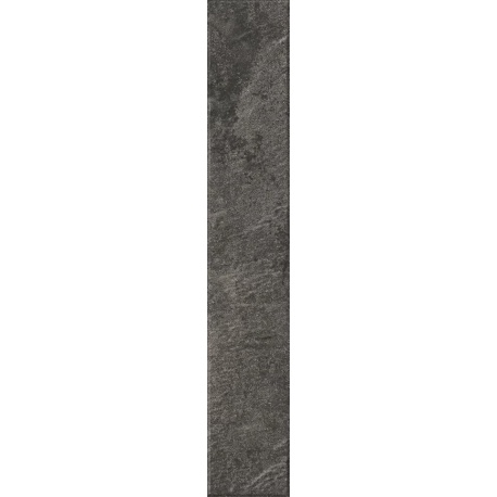 Paradyz Carrizo Basalt elewacja obklad struktura matný obklad 40 x 6,6 cm
