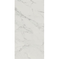Paradyz Carrastone White matná dlažba rektifikovaná 119,8 x 59,8 cm