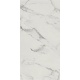 Paradyz Carrastone White matná dlažba rektifikovaná 119,8 x 59,8 cm