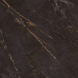 Paradyz Carrastone Black matná dlažba rektifikovaná 59,8 x 59,8 cm