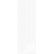 Marazzi Pure White Lux M12X lesklý obklad rektifikovaný 30 x 90 cm