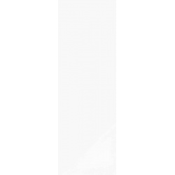 Marazzi Pure White Lux M12X lesklý obklad rektifikovaný 30 x 90 cm