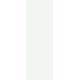 Marazzi Pure White Sat M12Z obklad rektifikovaný 30 x 90 cm