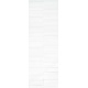 Marazzi Pure White Lux Structured Code M12Y obklad rektifikovaný 30 x 90 cm