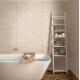 Marazzi Work Beige M134 matný obklad rektifikovaný 30 x 90 cm