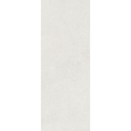 Marazzi Work White M132 matný obklad rektifikovaný 30 x 90 cm