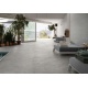 Marazzi Naturalia Grigio MF70 matná dlažba rektifikovaná 60 x 60 cm