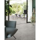 Marazzi Naturalia Grigio MER7 matná dlažba rektifikovaná 60 x 120 cm