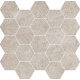 Marazzi Naturalia Beige MF2G mozaika 30,3 x 30,3 cm