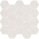 Marazzi Naturalia Bianco MF2E mozaika 30,3 x 30,3 cm