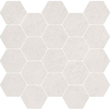 Marazzi Naturalia Bianco MF2E mozaika 30,3 x 30,3 cm