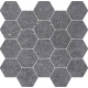 Marazzi Naturalia Cenere MF2J mozaika 30,3 x 30,3 cm